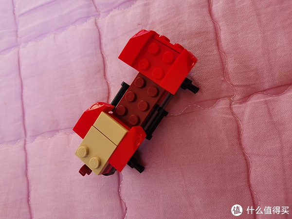 乐高60300野生动物救援全地形车—5岁砖家实力一拼-新浪汽车