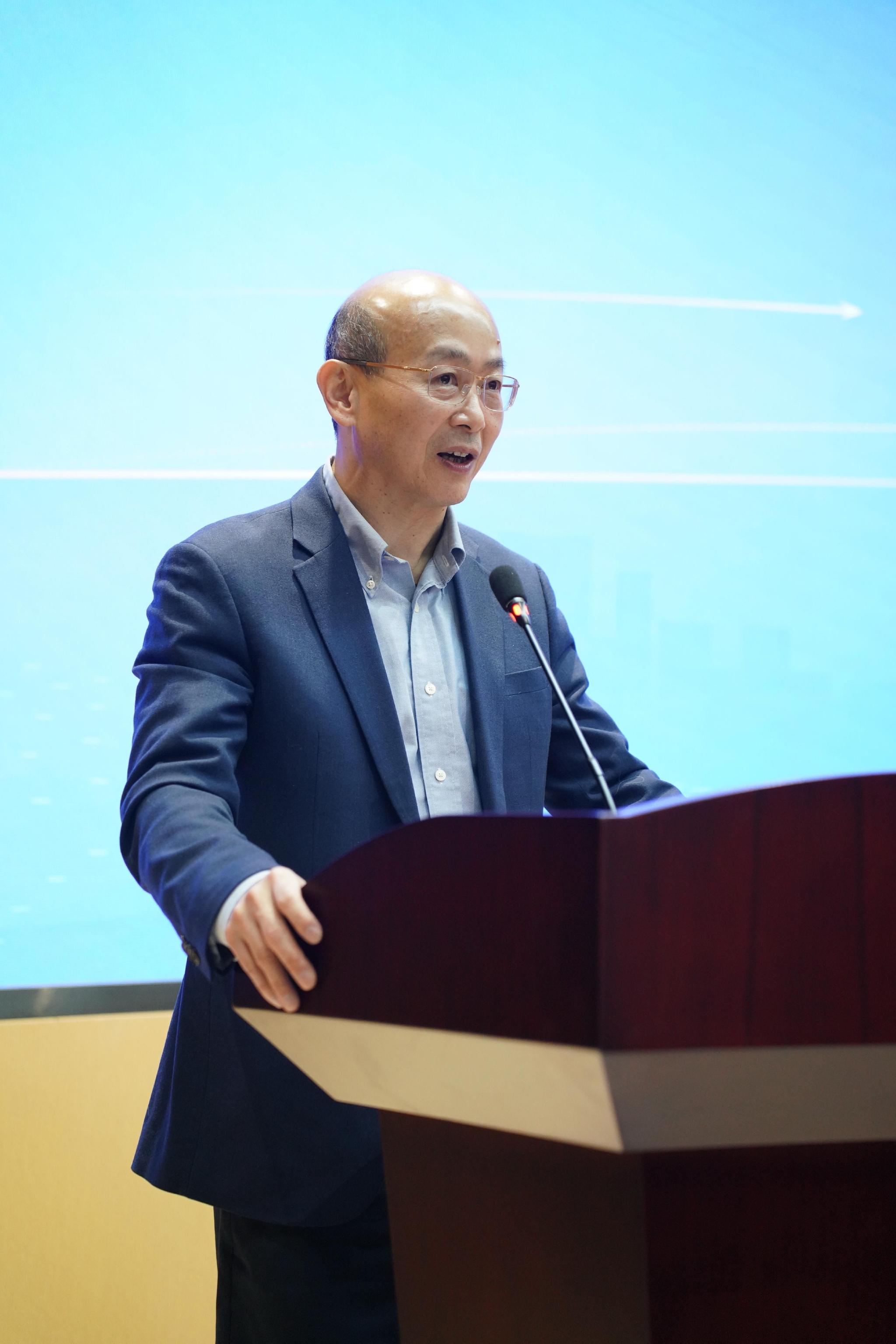 广东省呼吸与健康学会第一届一次会员大会在穗举办