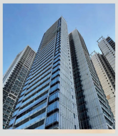 新家 | 前海润峯府发布最新工程进度播报|门窗_新浪新闻