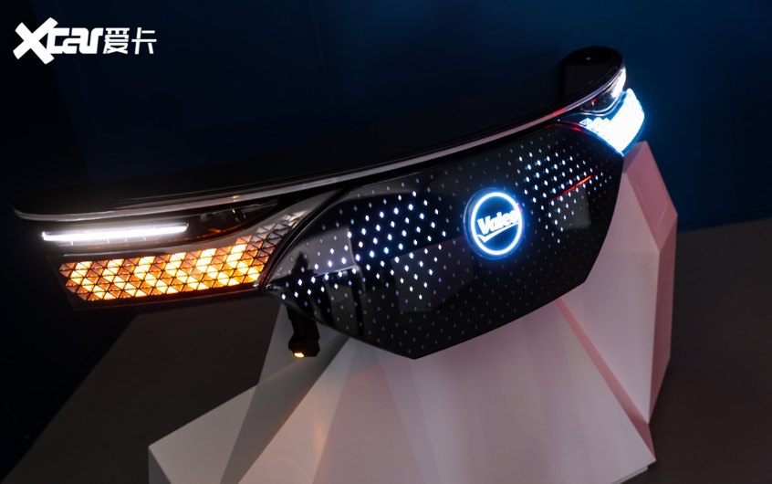 2023 ces:法雷奥展示多项汽车新技术