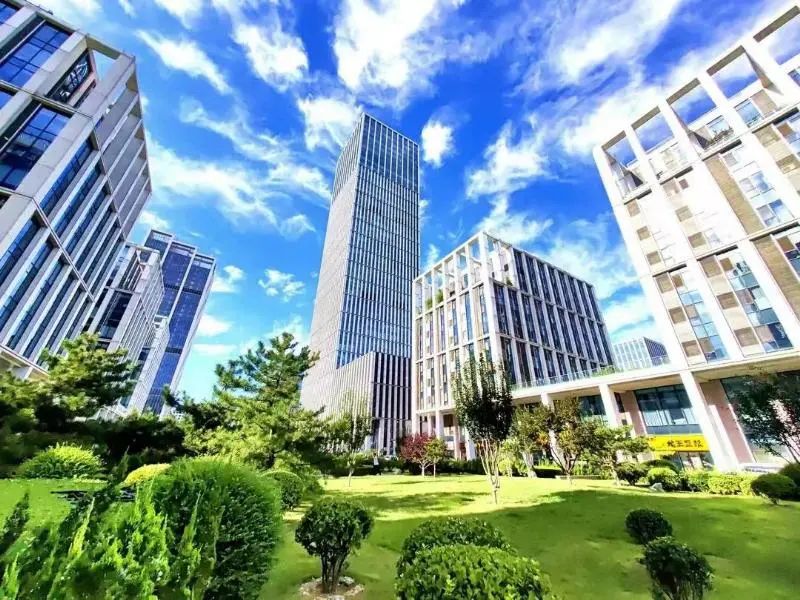 倍增追赶，合作发展，2023北京丰台两个“硬核”大招服务首都功能建设_手机新浪网