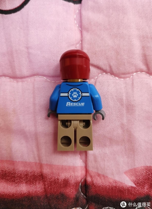 乐高60300野生动物救援全地形车—5岁砖家实力一拼-新浪汽车