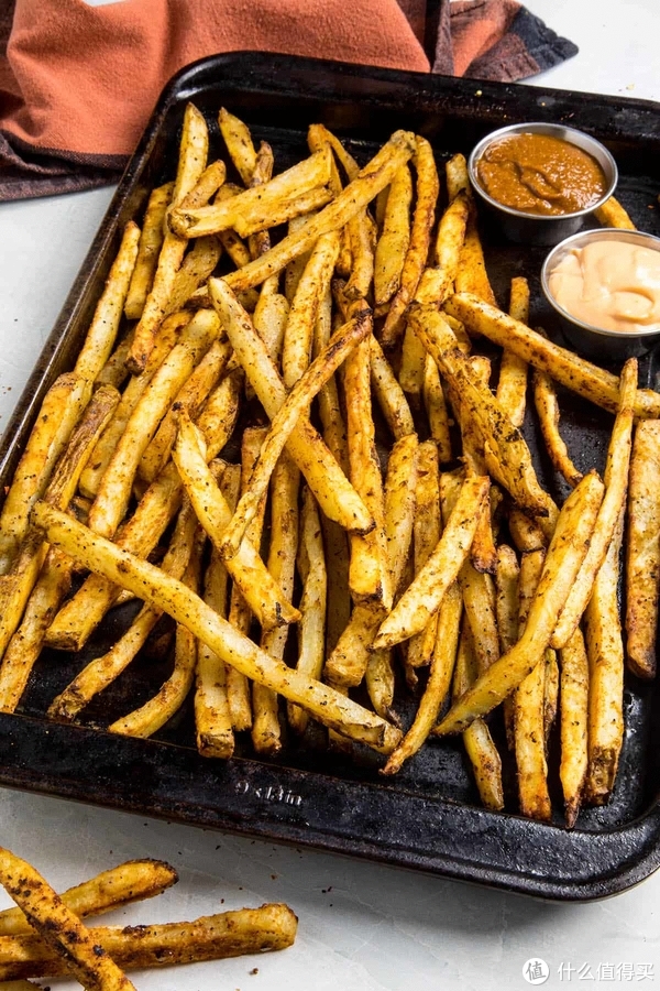 baked cajun fries:一道美味而独特的美国菜肴|薯条|马铃薯|香料_新浪