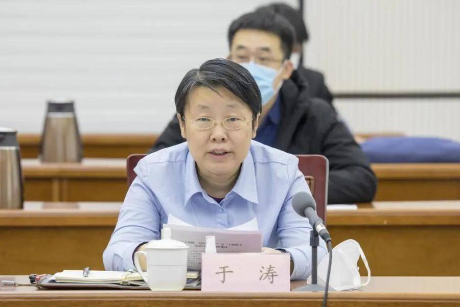 山东省药监局党组书记,局长于涛表示,国家疫情防控政策"二十条"和"新