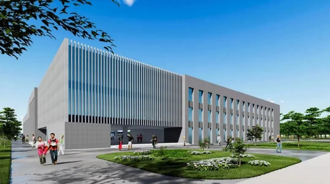 北京地铁1号线福寿岭站年内竣工高井站开启改造研究