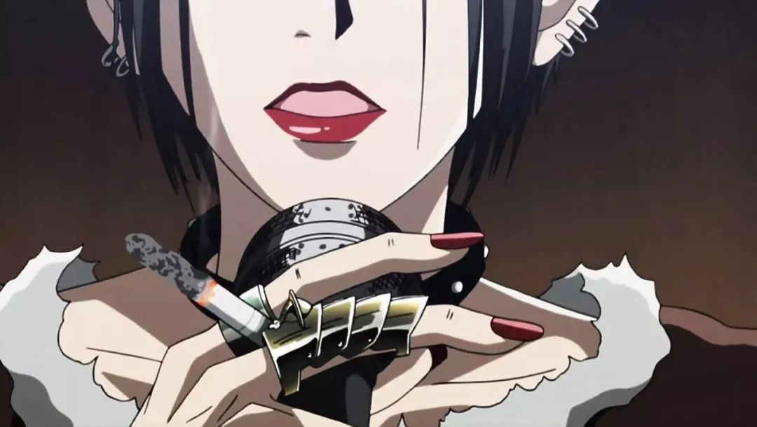 "西太后"的脑袋里,有我迷恋的全部酷女人|纪录片_新浪财经_新浪网