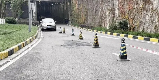 重庆一隧道两摩托车相撞致4死，其中一名遇难者是曾与OST传媒签约的网红
