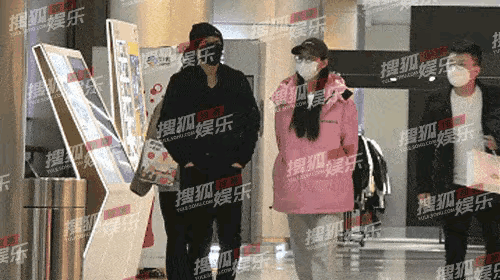 汪小菲icon和张莹莹买情侣外套,逛的不是奢 侈品店……|张莹莹|汪小菲|情侣_新浪新闻