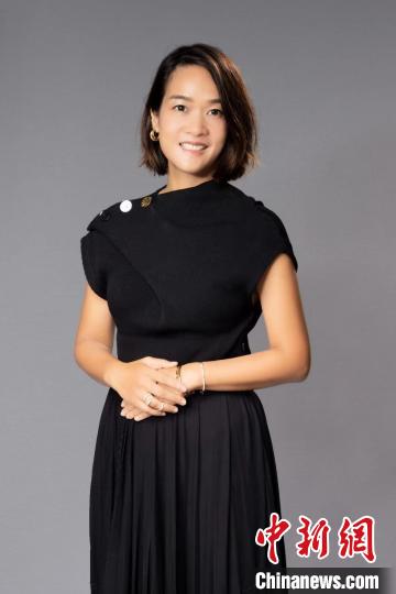 港籍广州市政协委员郑志雯建议:打造大湾区骑游双轴线|郑志雯|双轴