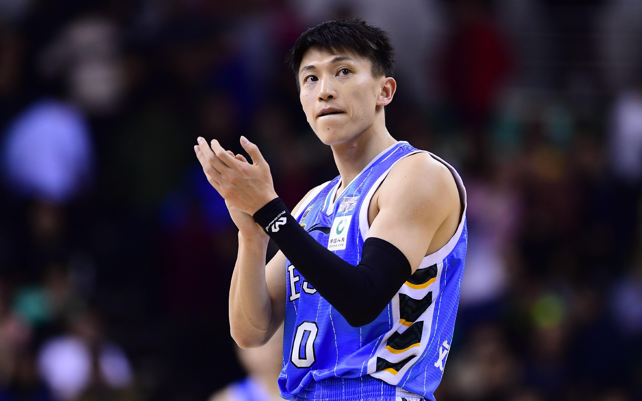 刘晓宇即将签约北控,窗口期注册第三阶段方可出战|刘晓宇|北控|签约_