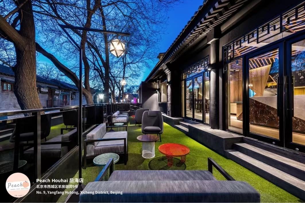 华住集团花间堂酒店深耕华北华中多店布局连携重点发力全服务高端度假