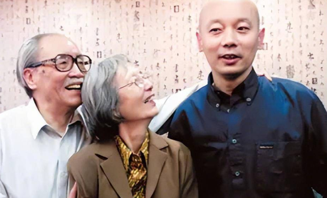 不到一个月有6位明星父母去世：火风母亲得新冠，葛优痛失慈母休闲区蓝鸢梦想 - Www.slyday.coM