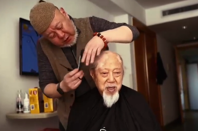 不到一个月有6位明星父母去世：火风母亲得新冠，葛优痛失慈母休闲区蓝鸢梦想 - Www.slyday.coM