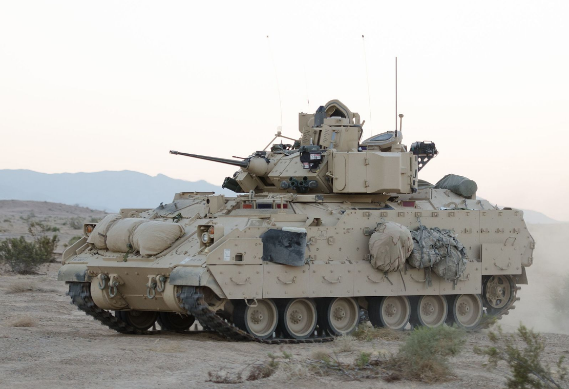 战车|乌克兰|美国_新浪新闻