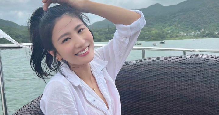 知名港星吐槽老公不给零花钱!被曝婚后不检点,频繁出席富豪饭局|林芊妤|港星|TVB_新浪新闻