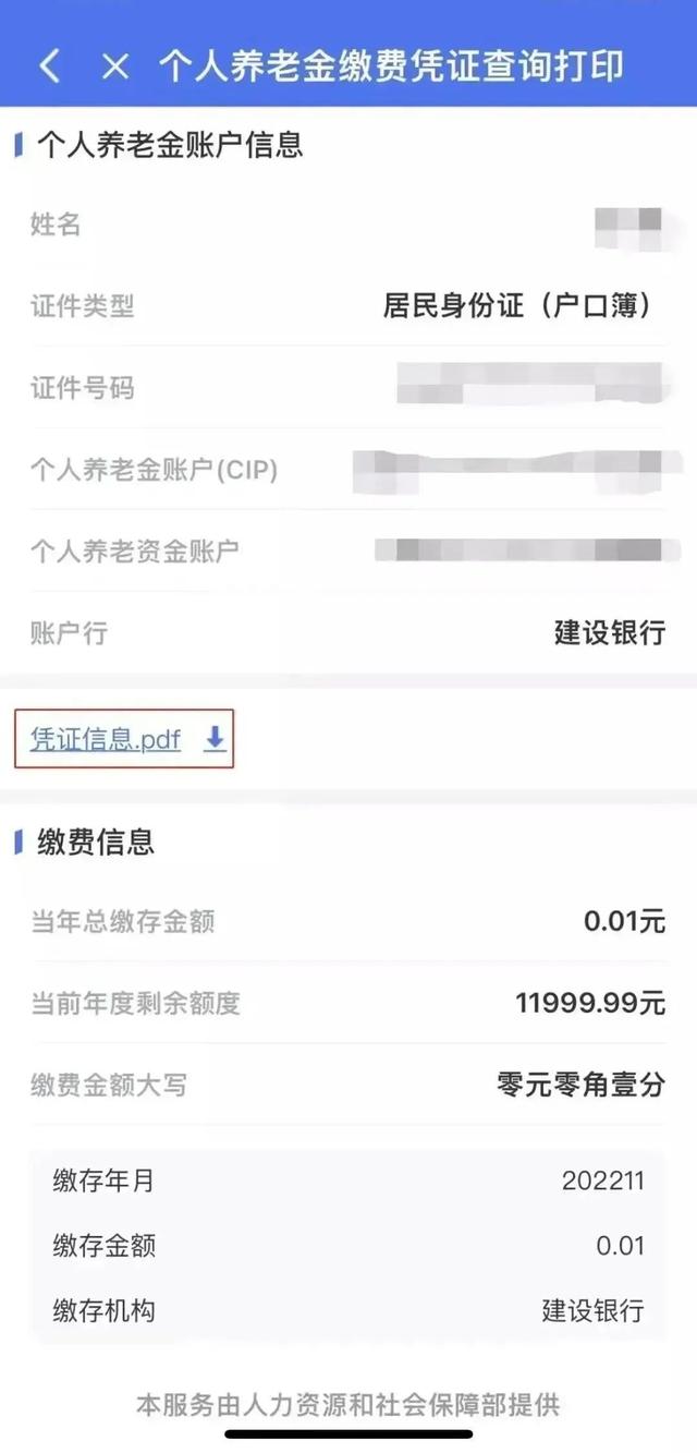 如何查询医保缴费情况？