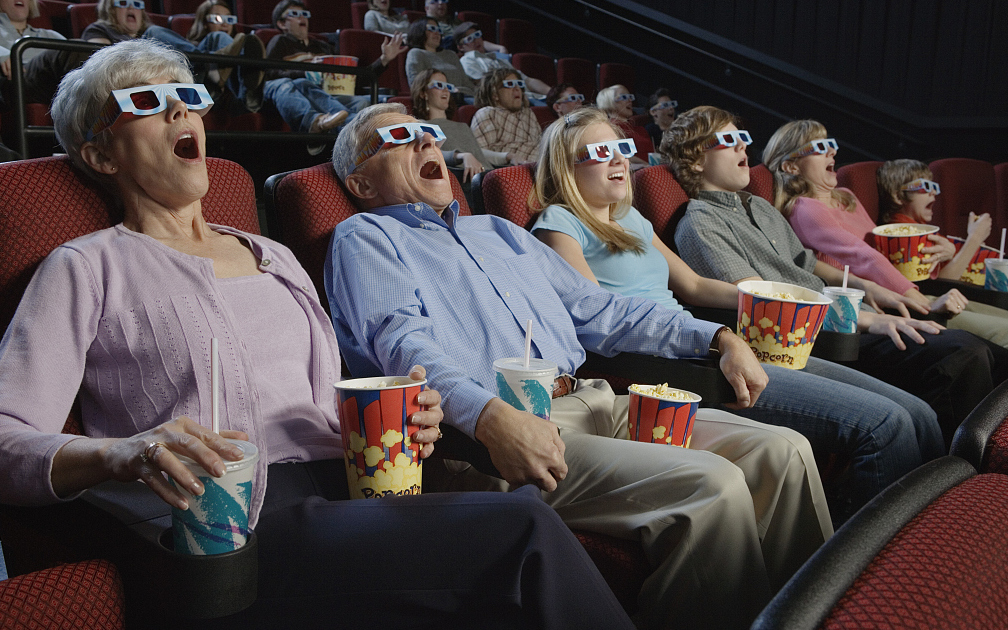 2022年票房最惨十部电影：最低只有256元，有的连海报都没有休闲区蓝鸢梦想 - Www.slyday.coM