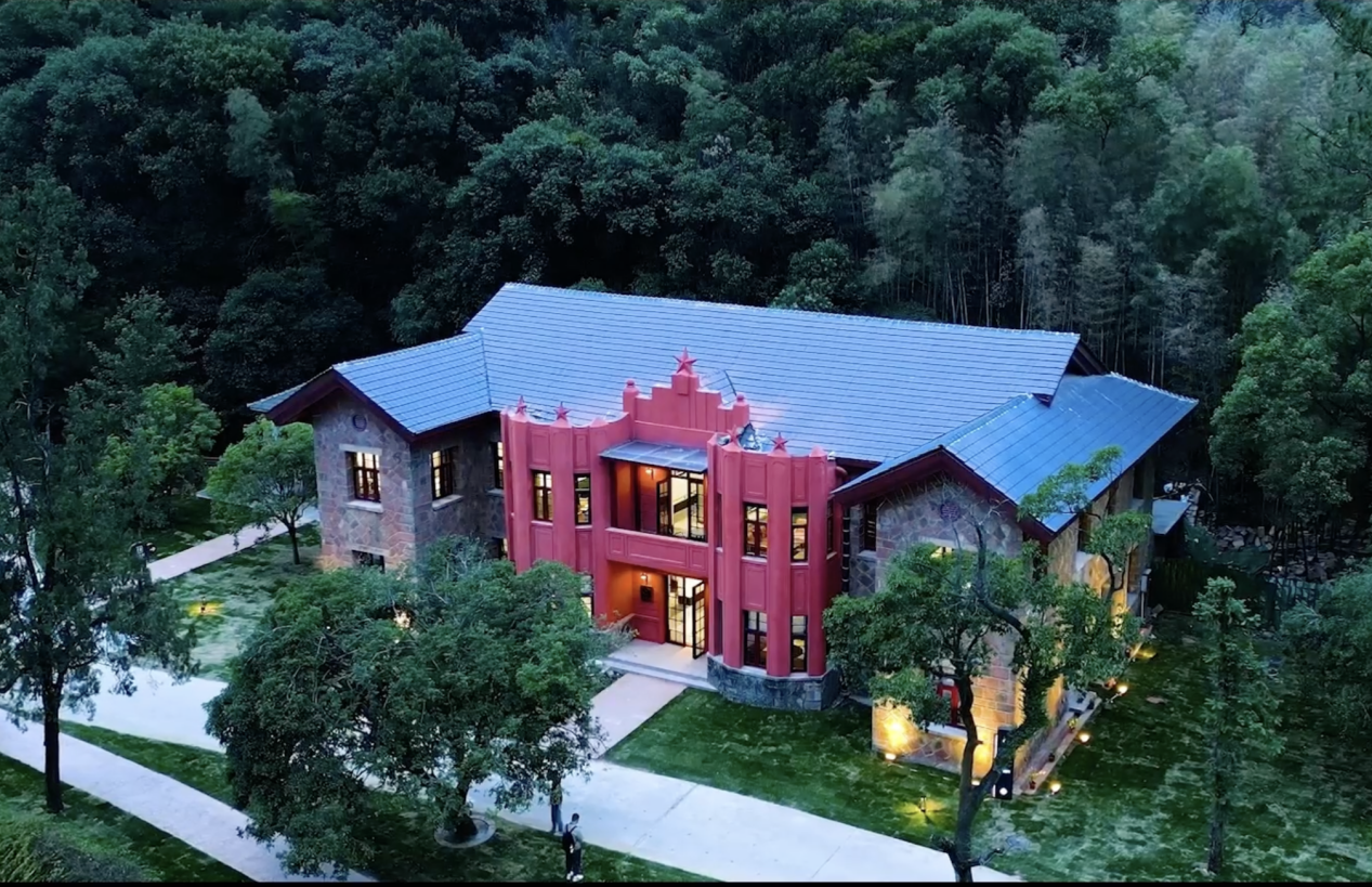 华住集团花间堂酒店深耕华北华中多店布局连携重点发力全服务高端度假