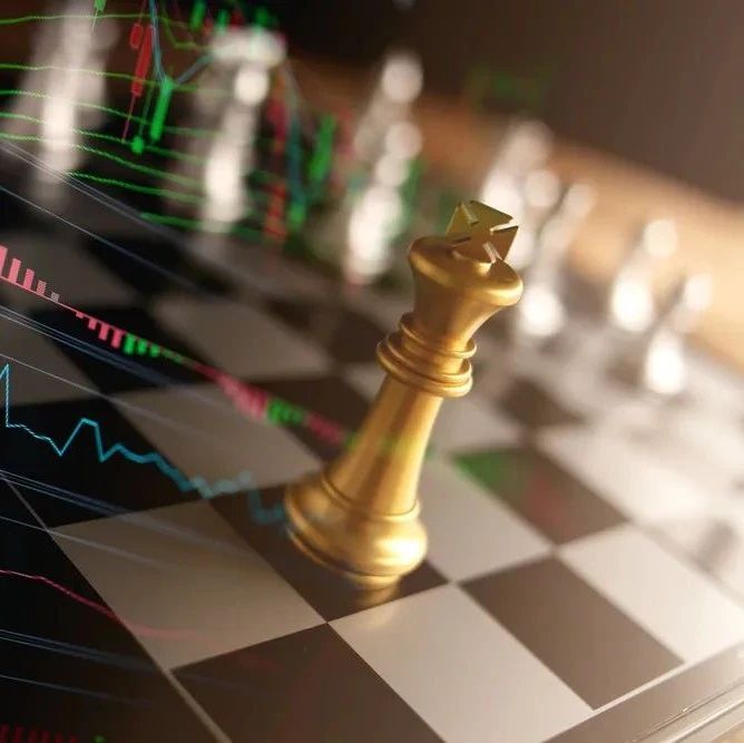 加仓！外资增持A股！“购物车”里都有啥？