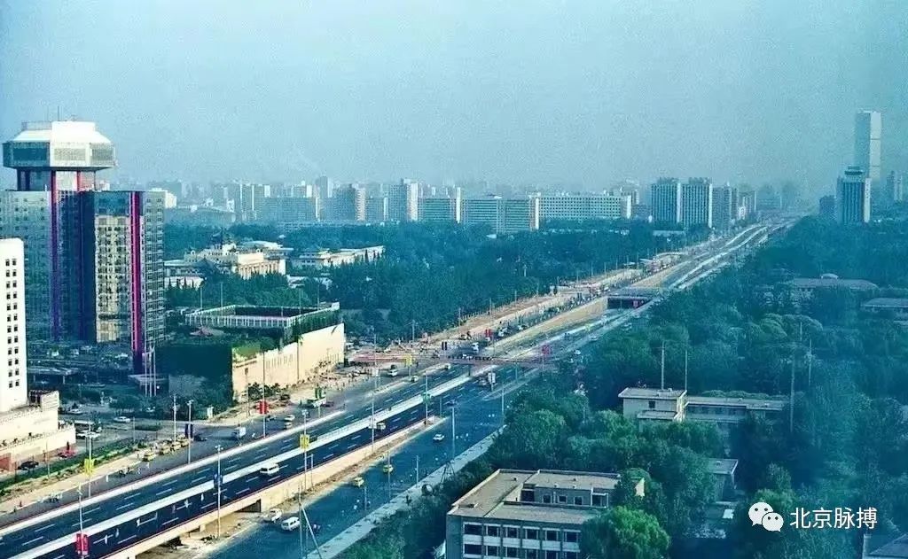 画说丨北京老照片100张|北京市_新浪新闻