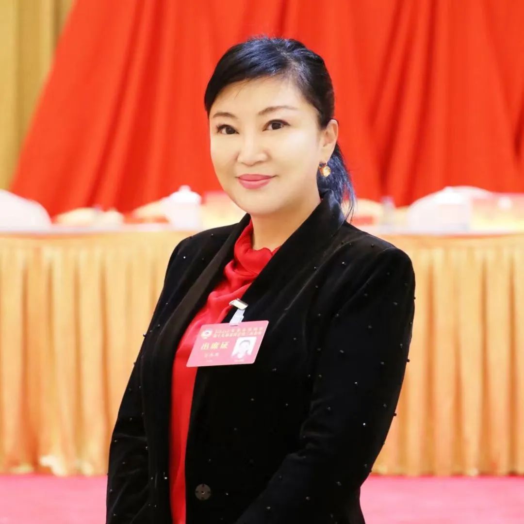 代表委员"新声"|西城区政协委员吴春燕:以传播促传承 让历史文化名城"