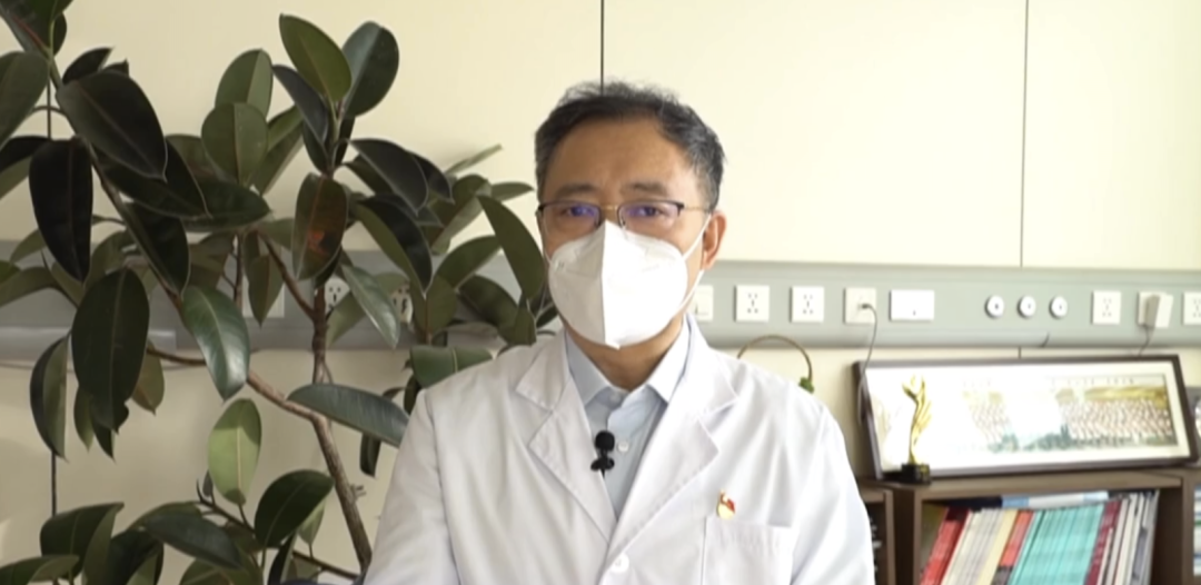 哈医大二院心血管病医院院长,心内科主任于波:治疗原发疾病的药物