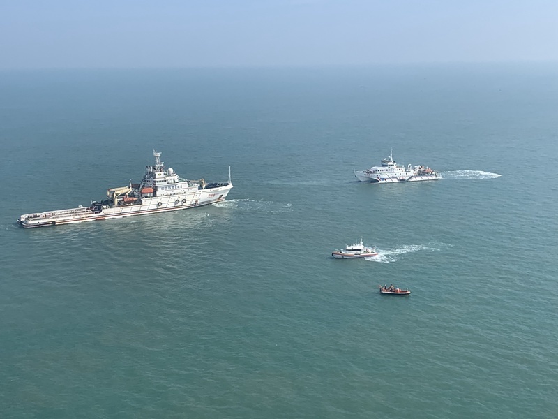 2023年春运期间琼州海峡旅客运输量将达325万人次