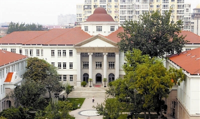 原北洋女师范学堂_新浪财经_新浪网