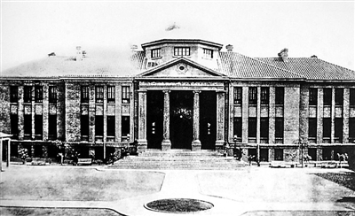 原北洋女师范学堂_新浪财经_新浪网