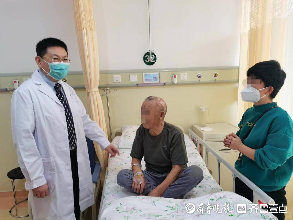 潍医附院开设新门诊，治疗新冠感染后各种不适