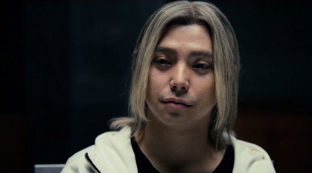 山崎贤人 土屋太凤 山下智久《弥留之国的爱丽丝第二季73弥留之国的