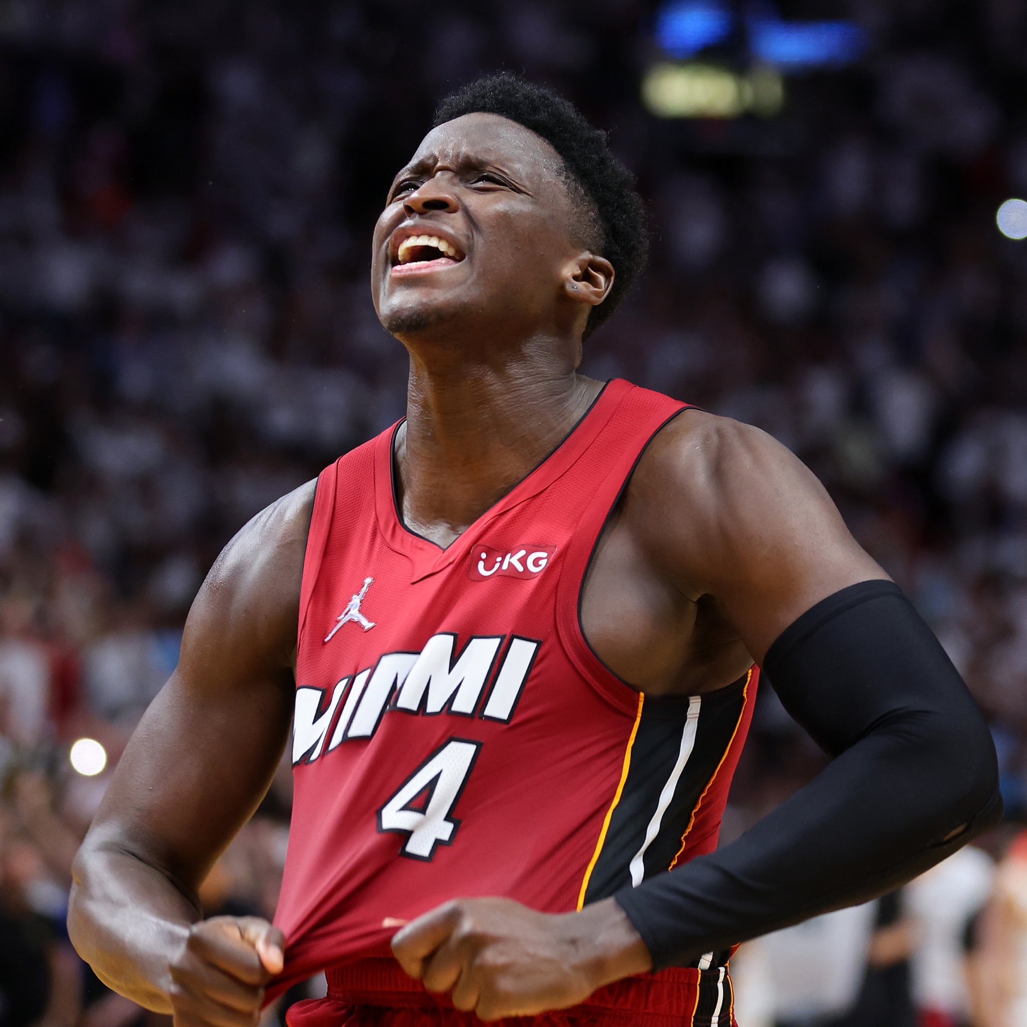 还是黑豹!|奥拉迪波|尤西比奥|热火_新浪新闻