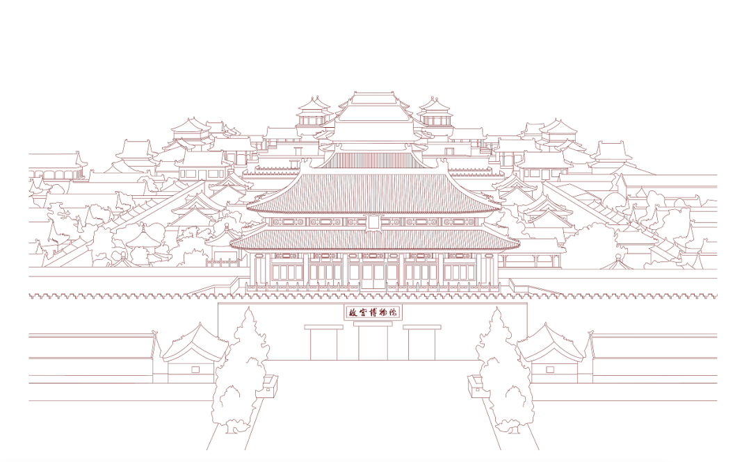 穿越历史 遨游故宫|《中学笔卤ā反匆夂僮饕祙故宫|建筑|文物_新浪