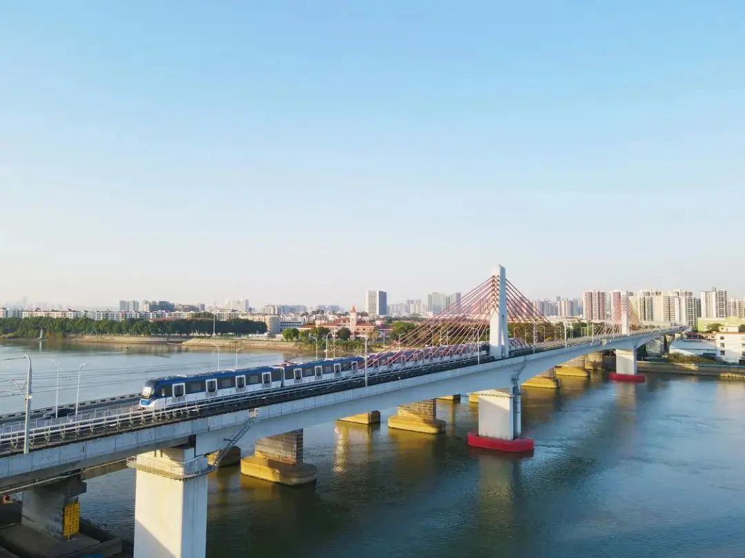 三洪奇大桥图片