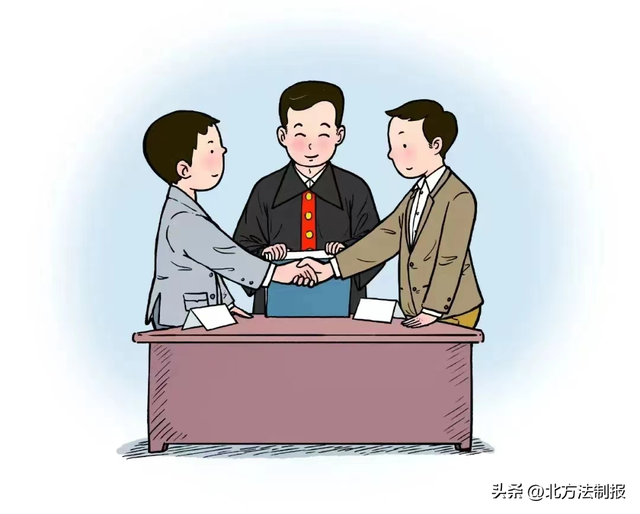 武昌民商事调解中心 哪个法院主管调解机构