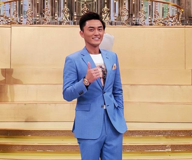 TVB知名男星刑满出狱！演艺事业受重创，将娶身家6亿富贵女友为妻|杨明|庄思明|演艺_新浪新闻