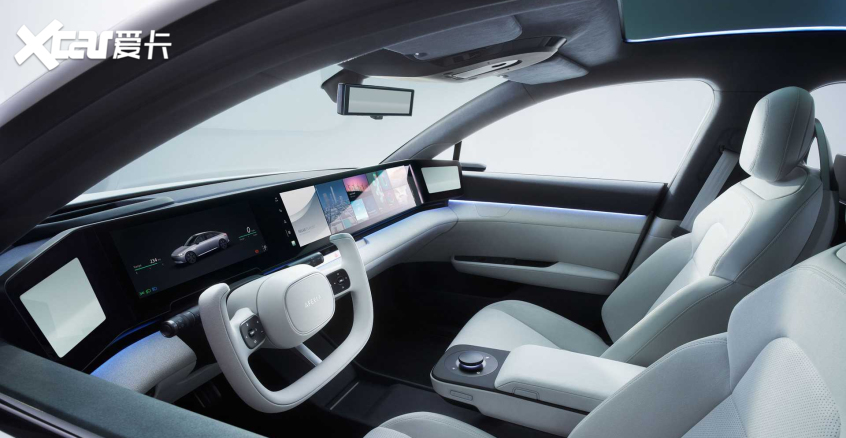 2023 CES展亮点技术汇总 含金量依然高