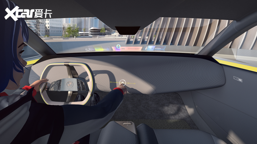 2023 CES展亮点技术汇总 含金量依然高