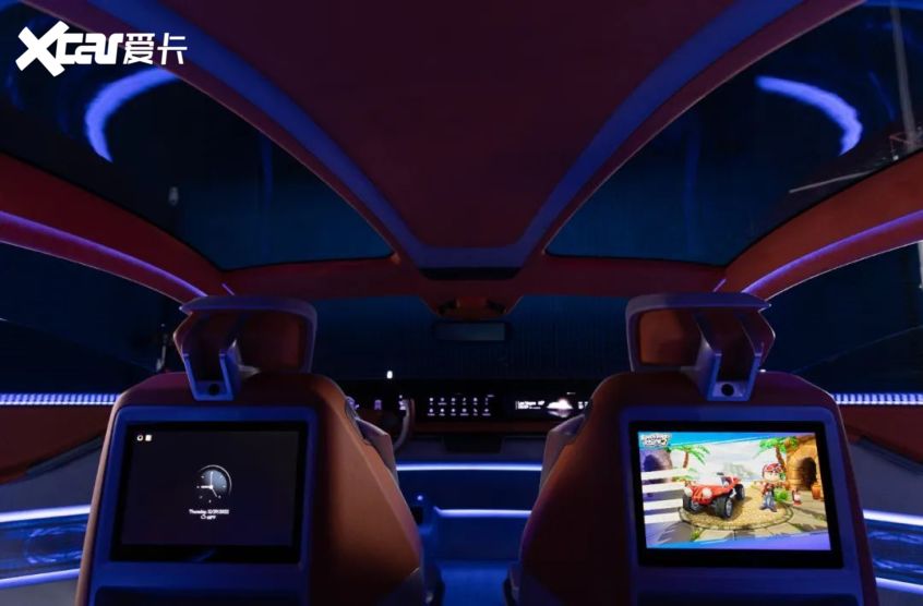 2023 CES展亮点技术汇总 含金量依然高