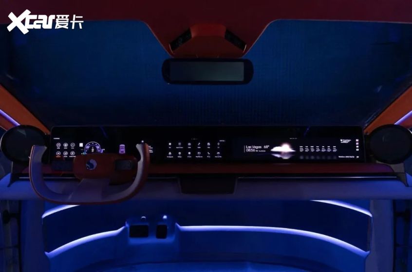 2023 CES展亮点技术汇总 含金量依然高