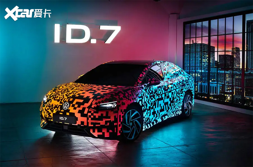 2023 CES展亮点技术汇总 含金量依然高