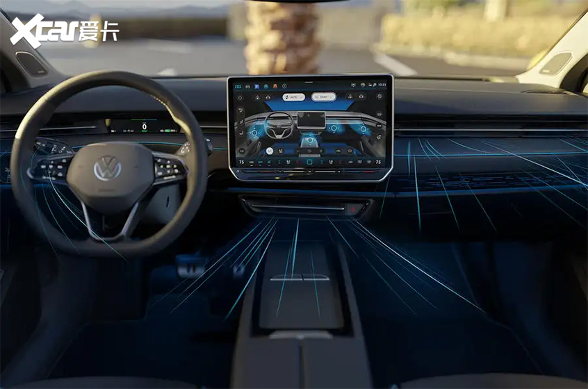 2023 CES展亮点技术汇总 含金量依然高