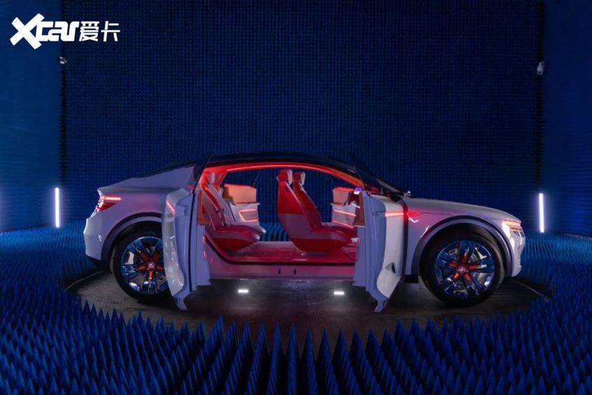 2023 CES展亮点技术汇总 含金量依然高