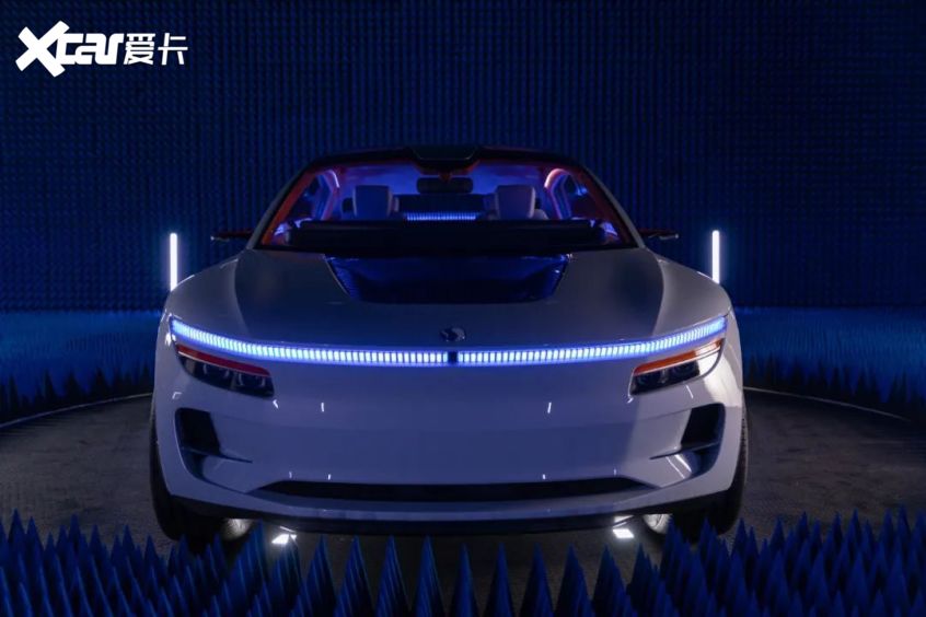 2023 CES展亮点技术汇总 含金量依然高