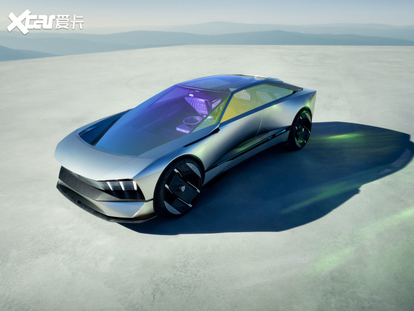 2023 CES展亮点技术汇总 含金量依然高