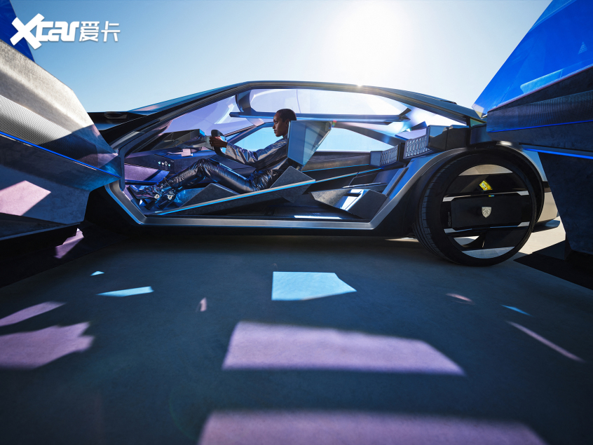 2023 CES展亮点技术汇总 含金量依然高