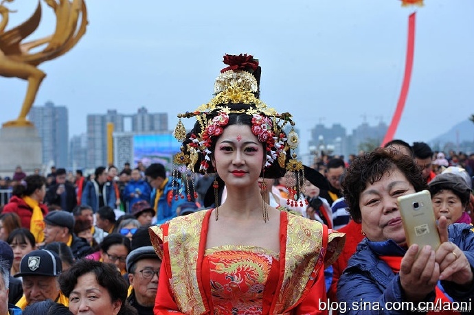 女皇武则天到底算什么样女人？仅从一件事上就能看出来