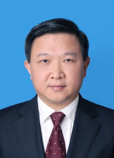 常斌林瑞良任福建省副省长附简历