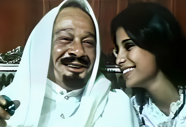 沙特公主米莎尔14岁嫁尊贵王子19岁主动要求被判石刑为何