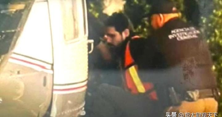29人死亡10名是军人!墨西哥黑帮打死军方上校,疯狂营救贩毒头子|洛佩斯|墨西哥|古兹曼_新浪新闻